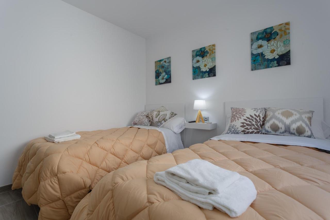 El Tesoro De La Caleta By Cadiz4Rentals Exterior photo