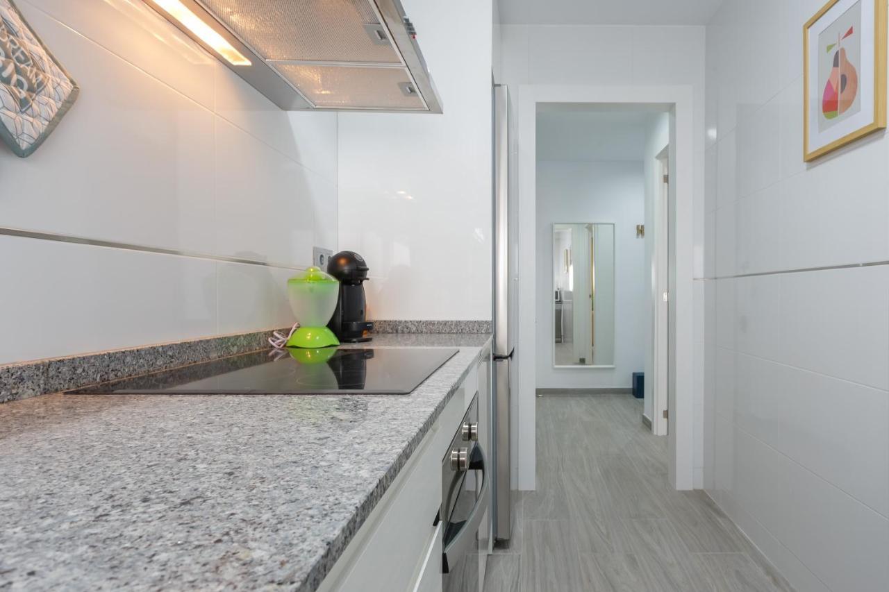 El Tesoro De La Caleta By Cadiz4Rentals Exterior photo