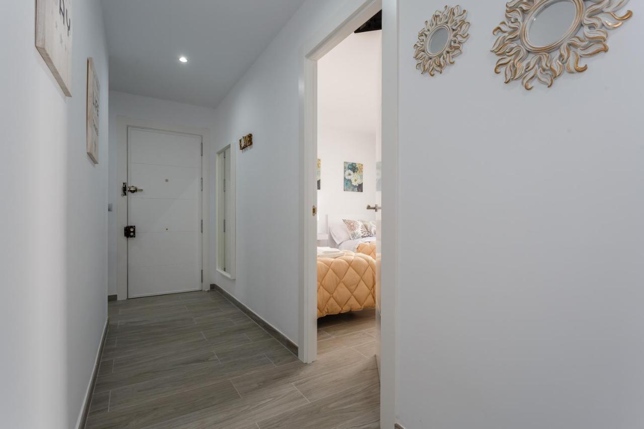 El Tesoro De La Caleta By Cadiz4Rentals Exterior photo